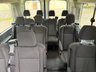 USED 2017 67 FORD TRANSIT 2.2 TDCi 460 HDT Trend Minibus 5dr Diesel Manual L4 H3 (17 seats) (196 g/km, 123 bhp) Full Trend Specification