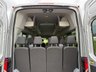 USED 2017 67 FORD TRANSIT 2.2 TDCi 460 HDT Trend Minibus 5dr Diesel Manual L4 H3 (17 seats) (196 g/km, 123 bhp) Full Trend Specification