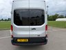 USED 2017 67 FORD TRANSIT 2.2 TDCi 460 HDT Trend Minibus 5dr Diesel Manual L4 H3 (17 seats) (196 g/km, 123 bhp) Full Trend Specification