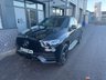 USED 2022 22 MERCEDES-BENZ GLE 2.0 GLE350de 31.2kWh AMG Line (Premium Plus) Coupe 5dr Diesel Plug-in Hybrid G-Tronic 4MATIC Euro 6 (s/s) (320 ps) 