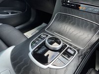 USED 2018 10 MERCEDES-BENZ GLC 2.1 GLC220d AMG Line (Premium) Coupe 5dr Diesel G-Tronic+ 4MATIC Euro 6 (s/s) (170 ps) 