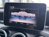 USED 2018 10 MERCEDES-BENZ GLC 2.1 GLC220d AMG Line (Premium) Coupe 5dr Diesel G-Tronic+ 4MATIC Euro 6 (s/s) (170 ps) 