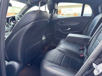 USED 2018 10 MERCEDES-BENZ GLC 2.1 GLC220d AMG Line (Premium) Coupe 5dr Diesel G-Tronic+ 4MATIC Euro 6 (s/s) (170 ps) 