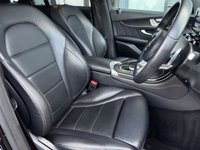 USED 2018 10 MERCEDES-BENZ GLC 2.1 GLC220d AMG Line (Premium) Coupe 5dr Diesel G-Tronic+ 4MATIC Euro 6 (s/s) (170 ps) 