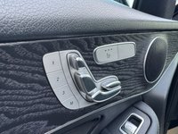 USED 2018 10 MERCEDES-BENZ GLC 2.1 GLC220d AMG Line (Premium) Coupe 5dr Diesel G-Tronic+ 4MATIC Euro 6 (s/s) (170 ps) 
