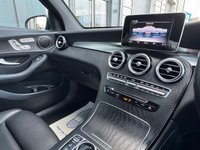 USED 2018 10 MERCEDES-BENZ GLC 2.1 GLC220d AMG Line (Premium) Coupe 5dr Diesel G-Tronic+ 4MATIC Euro 6 (s/s) (170 ps) 
