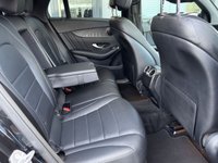 USED 2018 10 MERCEDES-BENZ GLC 2.1 GLC220d AMG Line (Premium) Coupe 5dr Diesel G-Tronic+ 4MATIC Euro 6 (s/s) (170 ps) 