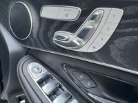 USED 2018 10 MERCEDES-BENZ GLC 2.1 GLC220d AMG Line (Premium) Coupe 5dr Diesel G-Tronic+ 4MATIC Euro 6 (s/s) (170 ps) 