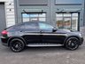 USED 2018 10 MERCEDES-BENZ GLC 2.1 GLC220d AMG Line (Premium) Coupe 5dr Diesel G-Tronic+ 4MATIC Euro 6 (s/s) (170 ps) 