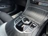 USED 2018 10 MERCEDES-BENZ GLC 2.1 GLC220d AMG Line (Premium) Coupe 5dr Diesel G-Tronic+ 4MATIC Euro 6 (s/s) (170 ps) 