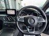 USED 2018 10 MERCEDES-BENZ GLC 2.1 GLC220d AMG Line (Premium) Coupe 5dr Diesel G-Tronic+ 4MATIC Euro 6 (s/s) (170 ps) 