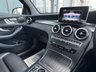 USED 2018 10 MERCEDES-BENZ GLC 2.1 GLC220d AMG Line (Premium) Coupe 5dr Diesel G-Tronic+ 4MATIC Euro 6 (s/s) (170 ps) 