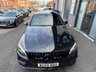 USED 2018 10 MERCEDES-BENZ GLC 2.1 GLC220d AMG Line (Premium) Coupe 5dr Diesel G-Tronic+ 4MATIC Euro 6 (s/s) (170 ps) 