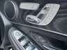 USED 2018 10 MERCEDES-BENZ GLC 2.1 GLC220d AMG Line (Premium) Coupe 5dr Diesel G-Tronic+ 4MATIC Euro 6 (s/s) (170 ps) 