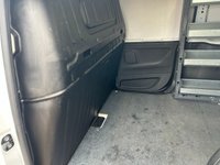 USED 2021 21 VAUXHALL COMBO 1.5 Turbo D 2300 Dynamic Panel Van 4dr Diesel Manual L2 H1 Euro 6 (100 ps) 75000 MILES FULL DEALER HISTORY * AIR/CON CRUISE CONTROL