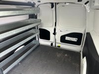 USED 2021 21 VAUXHALL COMBO 1.5 Turbo D 2300 Dynamic Panel Van 4dr Diesel Manual L2 H1 Euro 6 (100 ps) 75000 MILES FULL DEALER HISTORY * AIR/CON CRUISE CONTROL