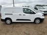 USED 2021 21 VAUXHALL COMBO 1.5 Turbo D 2300 Dynamic Panel Van 4dr Diesel Manual L2 H1 Euro 6 (100 ps) 75000 MILES FULL DEALER HISTORY * AIR/CON CRUISE CONTROL