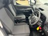 USED 2021 21 VAUXHALL COMBO 1.5 Turbo D 2300 Dynamic Panel Van 4dr Diesel Manual L2 H1 Euro 6 (100 ps) 75000 MILES FULL DEALER HISTORY * AIR/CON CRUISE CONTROL