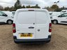 USED 2021 21 VAUXHALL COMBO 1.5 Turbo D 2300 Dynamic Panel Van 4dr Diesel Manual L2 H1 Euro 6 (100 ps) 75000 MILES FULL DEALER HISTORY * AIR/CON CRUISE CONTROL