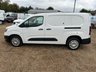USED 2021 21 VAUXHALL COMBO 1.5 Turbo D 2300 Dynamic Panel Van 4dr Diesel Manual L2 H1 Euro 6 (100 ps) 75000 MILES FULL DEALER HISTORY * AIR/CON CRUISE CONTROL