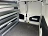 USED 2021 21 VAUXHALL COMBO 1.5 Turbo D 2300 Dynamic Panel Van 4dr Diesel Manual L2 H1 Euro 6 (100 ps) 75000 MILES FULL DEALER HISTORY * AIR/CON CRUISE CONTROL
