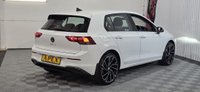 USED 2020 VOLKSWAGEN GOLF 1.5 TSI Life Hatchback 5dr Petrol Manual Euro 6 (s/s) (130 ps) 