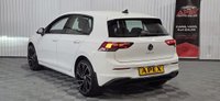 USED 2020 VOLKSWAGEN GOLF 1.5 TSI Life Hatchback 5dr Petrol Manual Euro 6 (s/s) (130 ps) 