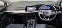 USED 2020 VOLKSWAGEN GOLF 1.5 TSI Life Hatchback 5dr Petrol Manual Euro 6 (s/s) (130 ps) 