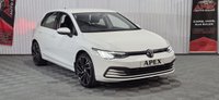 USED 2020 VOLKSWAGEN GOLF 1.5 TSI Life Hatchback 5dr Petrol Manual Euro 6 (s/s) (130 ps) 