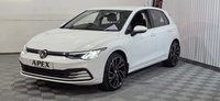 USED 2020 VOLKSWAGEN GOLF 1.5 TSI Life Hatchback 5dr Petrol Manual Euro 6 (s/s) (130 ps) 