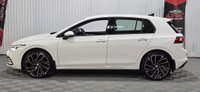 USED 2020 VOLKSWAGEN GOLF 1.5 TSI Life Hatchback 5dr Petrol Manual Euro 6 (s/s) (130 ps) 