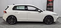 USED 2020 VOLKSWAGEN GOLF 1.5 TSI Life Hatchback 5dr Petrol Manual Euro 6 (s/s) (130 ps) 