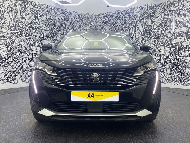 2024 Peugeot 3008 1.6L Allure Premium + 5dr - Photo 5