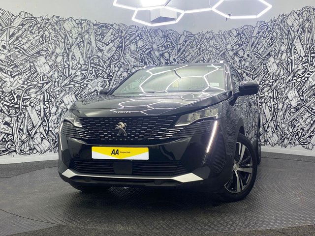 2024 Peugeot 3008 1.6L Allure Premium + 5dr - Photo 6