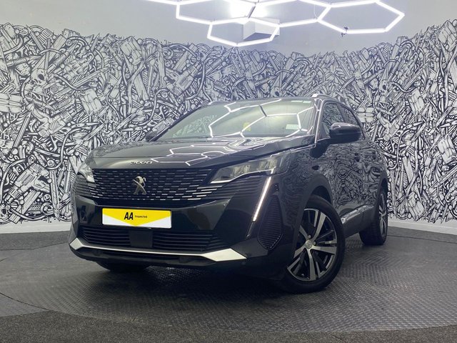 2024 Peugeot 3008 1.6L Allure Premium + 5dr - Photo 8