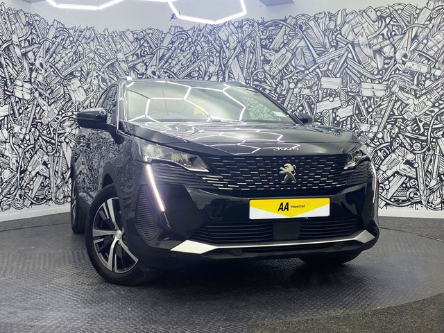 2024 Peugeot 3008 1.6L Allure Premium + 5dr - Photo 4