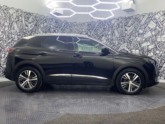 2024 Peugeot 3008 1.6L Allure Premium + 5dr - Photo 12