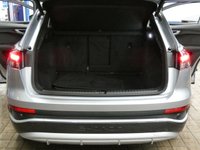USED 2024 24 AUDI Q4 E-TRON 45 S line SUV 5dr Electric Auto 82kWh (286 ps) SAT NAV HEATED LEATHER SEATS REAR VIEW CAMERA CRUISE CONTROL PARKING SENSORS 1 OWNER AUDI WARRANTY TILL MARCH 2027