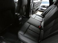 USED 2024 24 AUDI Q4 E-TRON 45 S line SUV 5dr Electric Auto 82kWh (286 ps) SAT NAV HEATED LEATHER SEATS REAR VIEW CAMERA CRUISE CONTROL PARKING SENSORS 1 OWNER AUDI WARRANTY TILL MARCH 2027