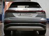 USED 2024 24 AUDI Q4 E-TRON 45 S line SUV 5dr Electric Auto 82kWh (286 ps) SAT NAV HEATED LEATHER SEATS REAR VIEW CAMERA CRUISE CONTROL PARKING SENSORS 1 OWNER AUDI WARRANTY TILL MARCH 2027