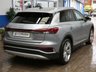 USED 2024 24 AUDI Q4 E-TRON 45 S line SUV 5dr Electric Auto 82kWh (286 ps) SAT NAV HEATED LEATHER SEATS REAR VIEW CAMERA CRUISE CONTROL PARKING SENSORS 1 OWNER AUDI WARRANTY TILL MARCH 2027