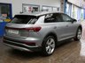 USED 2024 24 AUDI Q4 E-TRON 45 S line SUV 5dr Electric Auto 82kWh (286 ps) SAT NAV HEATED LEATHER SEATS REAR VIEW CAMERA CRUISE CONTROL PARKING SENSORS 1 OWNER AUDI WARRANTY TILL MARCH 2027