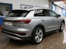 USED 2024 24 AUDI Q4 E-TRON 45 S line SUV 5dr Electric Auto 82kWh (286 ps) SAT NAV HEATED LEATHER SEATS REAR VIEW CAMERA CRUISE CONTROL PARKING SENSORS 1 OWNER AUDI WARRANTY TILL MARCH 2027