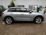 USED 2024 24 AUDI Q4 E-TRON 45 S line SUV 5dr Electric Auto 82kWh (286 ps) SAT NAV HEATED LEATHER SEATS REAR VIEW CAMERA CRUISE CONTROL PARKING SENSORS 1 OWNER AUDI WARRANTY TILL MARCH 2027