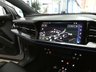 USED 2024 24 AUDI Q4 E-TRON 45 S line SUV 5dr Electric Auto 82kWh (286 ps) SAT NAV HEATED LEATHER SEATS REAR VIEW CAMERA CRUISE CONTROL PARKING SENSORS 1 OWNER AUDI WARRANTY TILL MARCH 2027