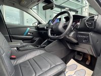 USED 2021 71 CITROEN e-C4 50kWh Shine Plus Hatchback 5dr Electric Auto (136 ps) 