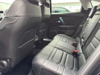USED 2021 71 CITROEN e-C4 50kWh Shine Plus Hatchback 5dr Electric Auto (136 ps) 
