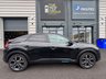 USED 2021 71 CITROEN e-C4 50kWh Shine Plus Hatchback 5dr Electric Auto (136 ps) 