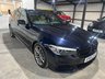 USED 2019 68 BMW 5 SERIES 2.0 520d M Sport Touring Auto Euro 6 (s/s) 5dr FANTASTIC CAR+VERY CLEAN