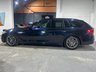 USED 2019 68 BMW 5 SERIES 2.0 520d M Sport Touring Auto Euro 6 (s/s) 5dr FANTASTIC CAR+VERY CLEAN